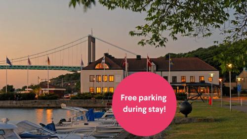 Vastra Frolunda Hotel | Thon Partner Hotel Dockyard