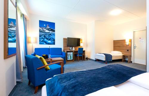 Narvik Hotel | Thon Partner Hotel Narvik