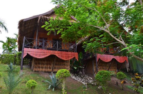 Luang Prabang House | Thongbay Guesthouse