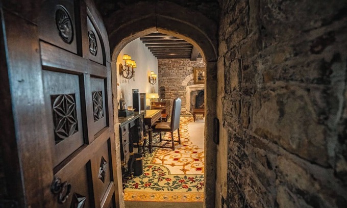 Thornbury Other | Thornbury Castle, Relais & Châteaux