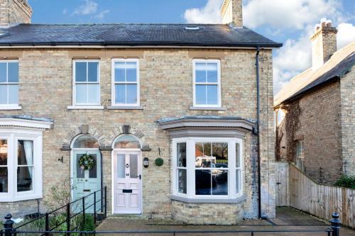 Pocklington House | Thorncliffe House