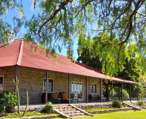 Inxuba Yethemba House | Thornsprings