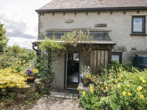 Warton House | Threagill
