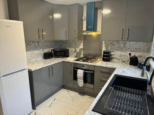 Wolverhampton House | Three bed house in Wolverhampton