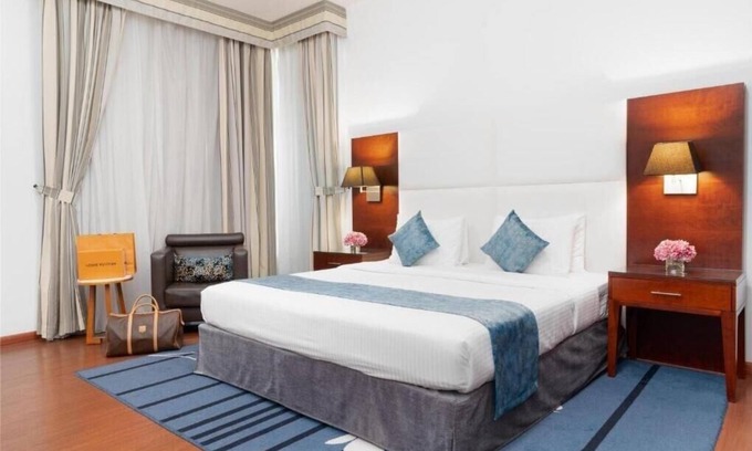 Al Nahda Apartment | Three Bedroom Apartment Near Sahara CenterSharjah