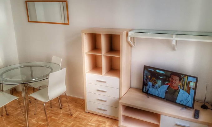 Innere Stadt Apartment | Three bedroom apartment in Vienna inner city close metro WiFi