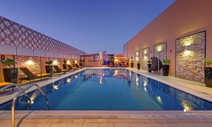 Dubai Apartment | Three Bedroom Near Dubai Land Community Hub Park