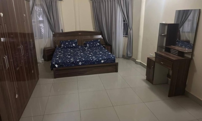 Brusubi Apartment | Three bedrooms Apartment in Brusubi [B Suite]