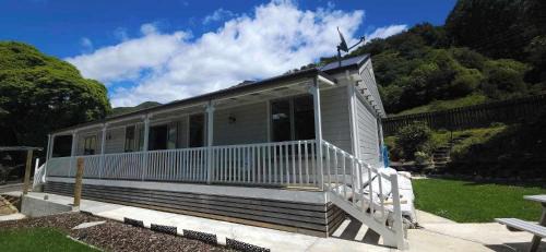 Havelock House | Three D's Cottage