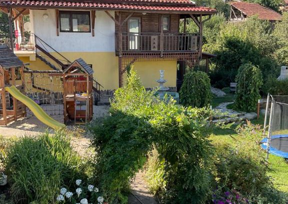 Banya Apartment | Three Graces