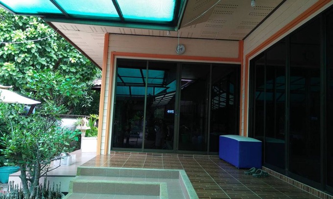Doi Saket House | Three Moons Homestay