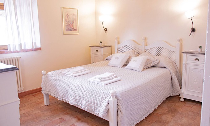 San Vincenzo Apartment | Three-room apartment 50 meters from the beach