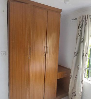 Siaya County Apartment | Thrive apartment 2 bedroom in Ugunja Town