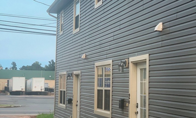 Charlottetown House | THT's house Ideal Downtown Area