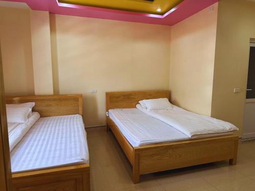 Meo Vac Hotel | TIẾN CƯỜNG HOTEL