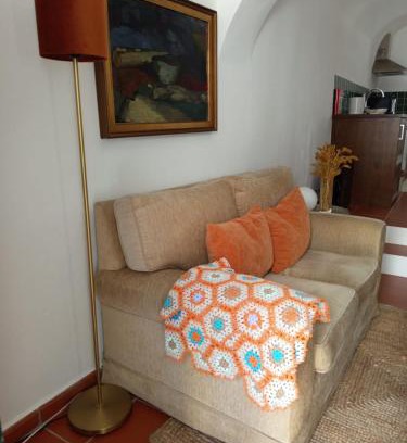 Evora Apartment | TI8-Travessa das Invernas 8