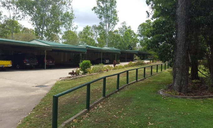 Tiaro Hotel | Tiaro Motor Inn