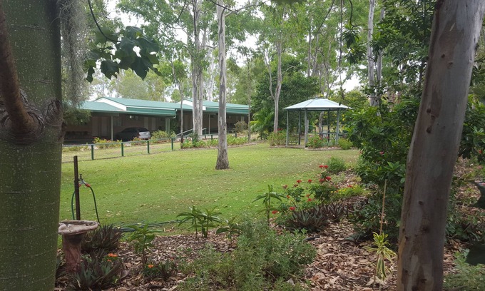 Tiaro Hotel | Tiaro Motor Inn