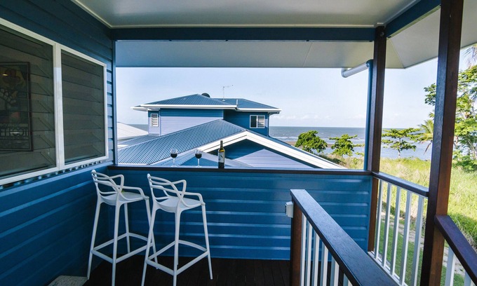 Machans Beach Apartment | TIDENINE, YOUR ABSOLUTE BEACHFRONT APARTMENT