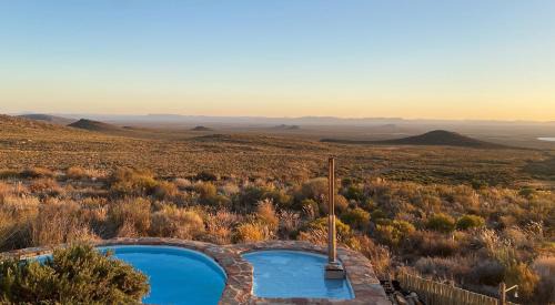 Witzenberg House | Tierkloof Mountain Cottages