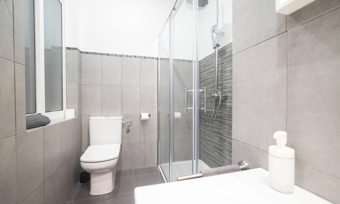 Ferrol Apartment | Tierra Ferrol Apartment