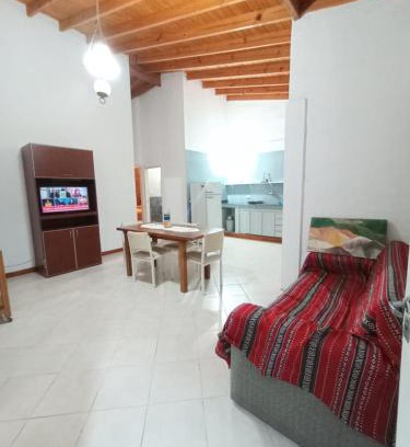 Carpinteria Apartment | Tierra Mia II