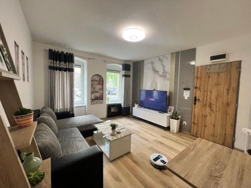 Karlovy Vary Apartment | Tiffany's House