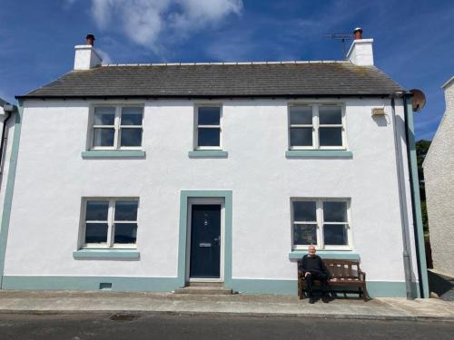 Port Charlotte House | Tigh Grianach