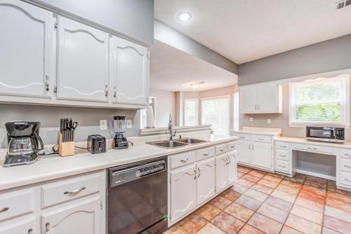 Cordova House | Timber Creek Hideaway