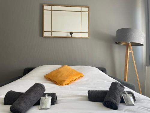Saint Clair Apartment | Time Capsule - Studio cosy