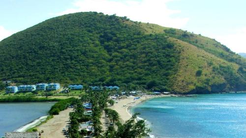 Frigate Bay Resort | Timothy Beach Resort