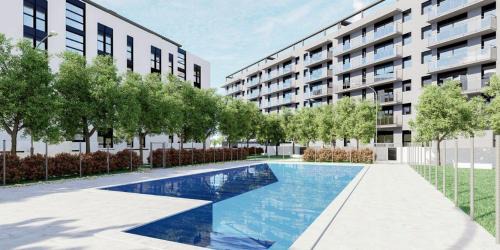 Vilafranca del Penedes Apartment | Tina de Vila, en la capital del vino