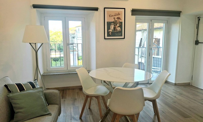 Venaria Reale Apartment | Tina House, a home a stone's throw from History