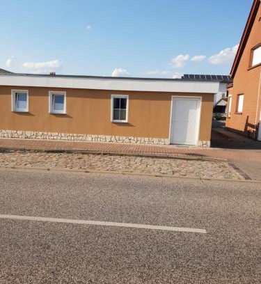 Hohendodeleben Apartment | Tinas Ferienwohnung
