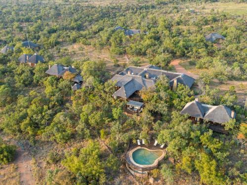 Vaalwater Cabin | Tintswalo Waterberg