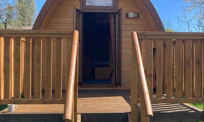Altenmarkt bei Furstenfeld House | Tiny-elysia - Tiny House