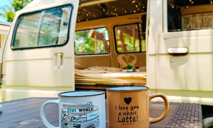 Magallanes Other | Tiny Camper