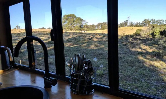 Peachester Other | Tiny Farm House on the Hill