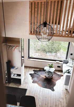 Winkel House | Tiny Frida