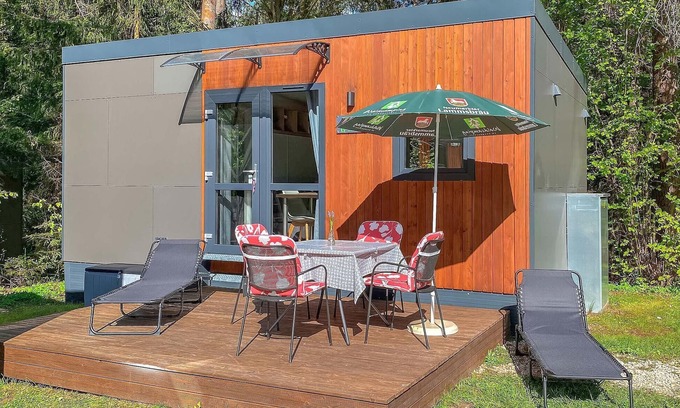 Pleinfeld House | Tiny Haus 25 am Brombachsee
