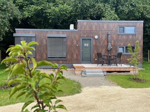 Fritzlar House | Tiny Haus Park Fritzlar