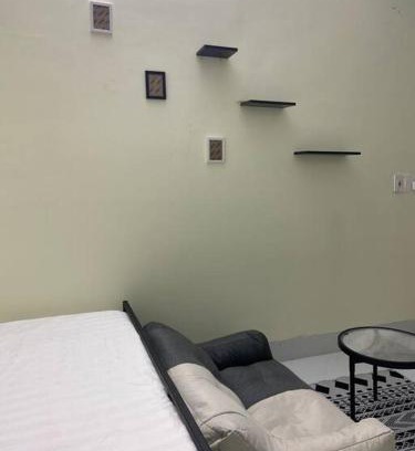 Tam Duong Apartment | Tiny home