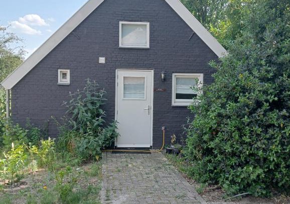 Municipality of Breda House | Tiny House Aqualinde