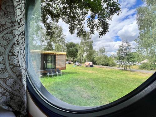 Machern Other | Tiny House Black B