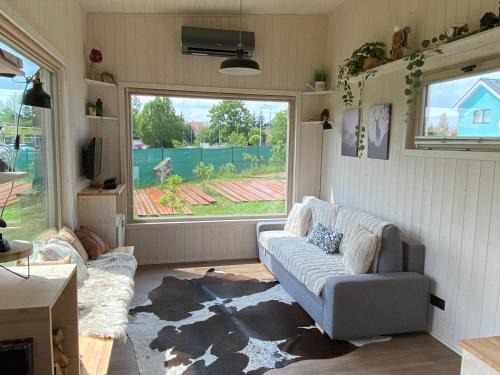 Brandys nad Labem-Stara Boleslav House | Tiny House