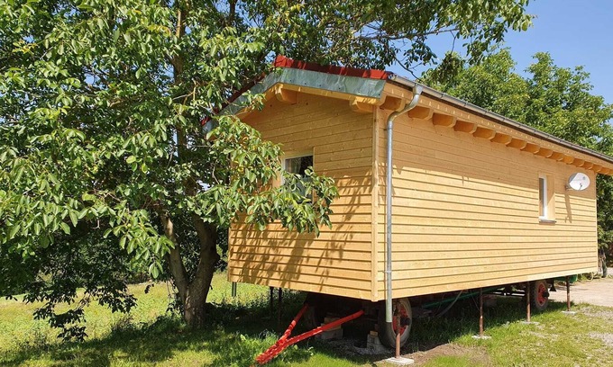 Konigsbach Apartment | Tiny house