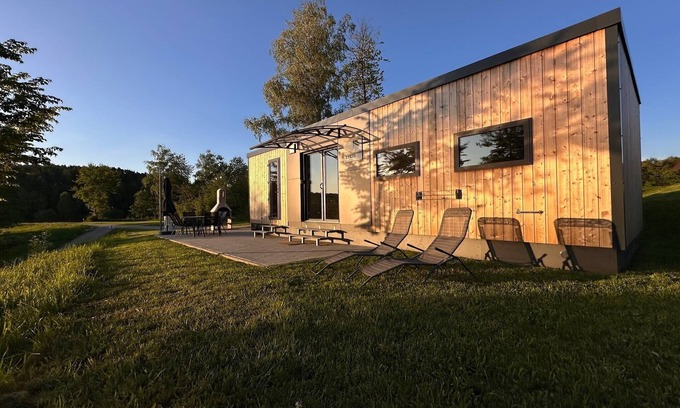 Neunburg vorm Wald House | Tiny House, Neunburg vorm Wald