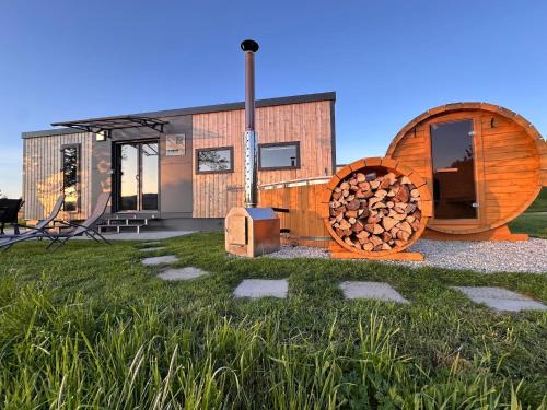 Neunburg vorm Wald House | Tiny House, Neunburg vorm Wald
