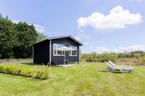Gasselte House | Tiny house XL - De Kremmer