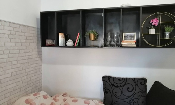 Palilula Apartment | Tiny little flat